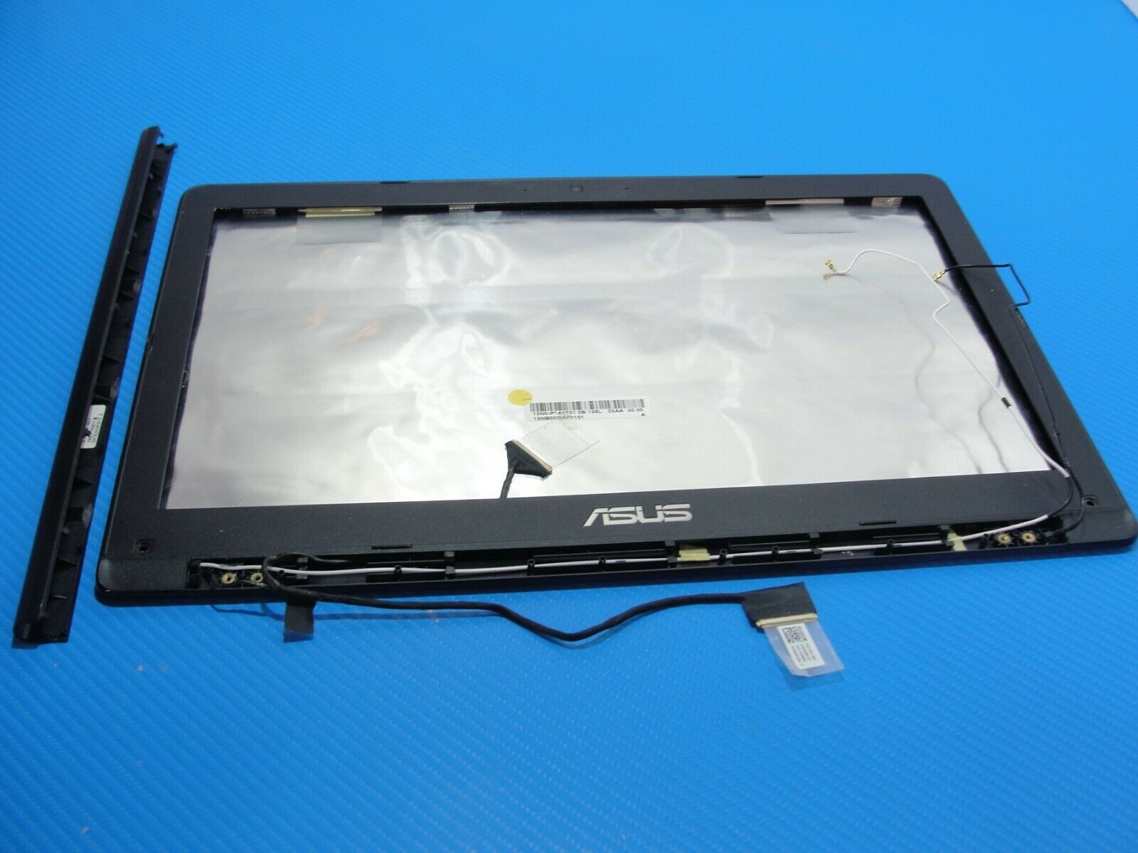 Asus X502CA-B130801C 15.6