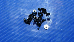 Dell Inspiron 15-3543 15.6" Genuine Repair Screw Set ScrewSet Screws Dell