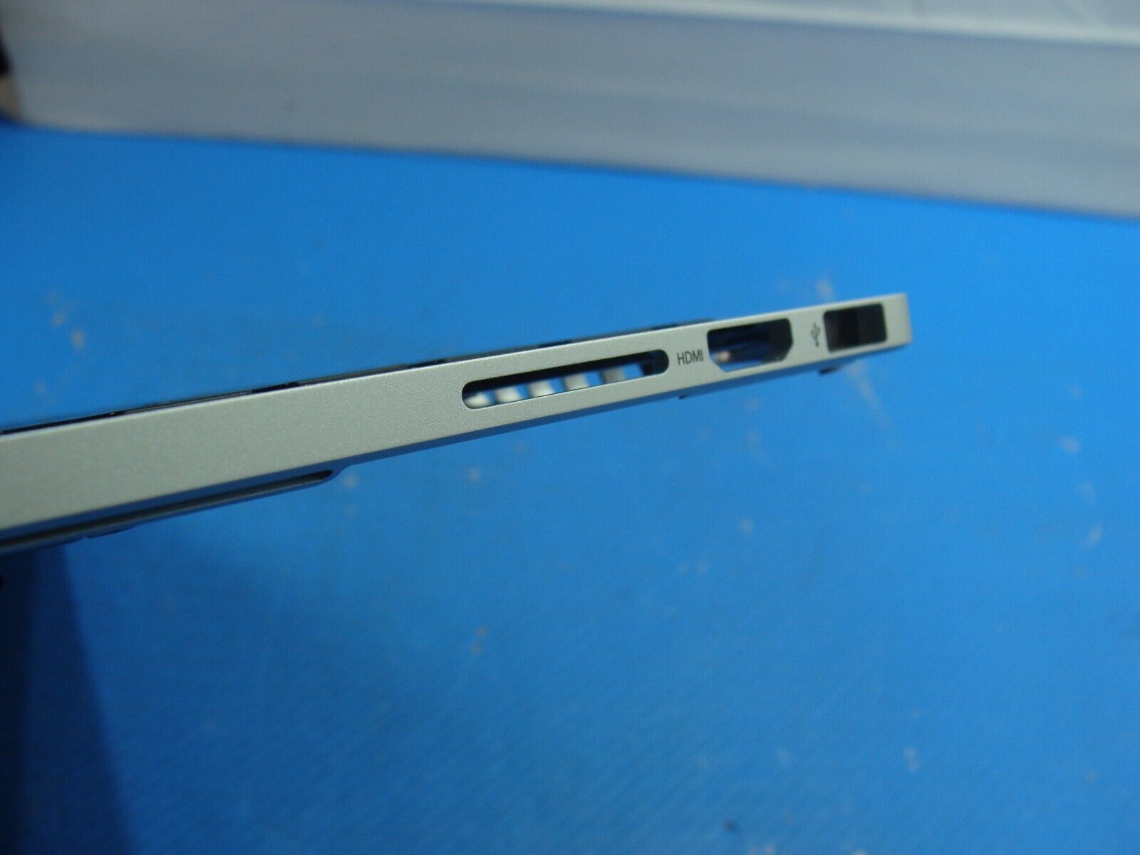 MacBook Pro A1502 13