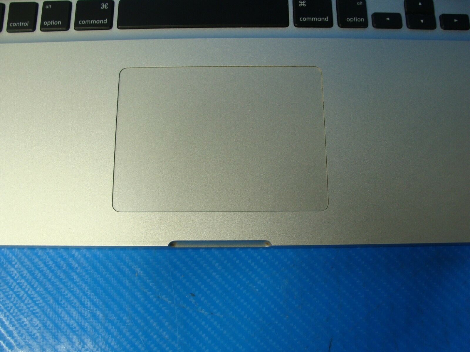 MacBook Pro A1286 MC723LL/A 2011 15