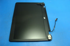 HP ProBook 15.6" 650 G2 Genuine Matte Hd Lcd Screen Complete Assembly 