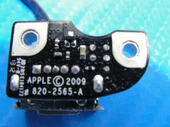 MacBook Pro 13" A1278 Mid 2012 MD102LL/A Magsafe Board w/Cable 922-9307 - Laptop Parts - Buy Authentic Computer Parts - Top Seller Ebay
