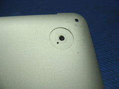 MacBook Pro A1398 15" Mid 2012 MC975LL/A Bottom Case 923-0090 - Laptop Parts - Buy Authentic Computer Parts - Top Seller Ebay