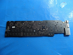 MacBook Air A1466 2012 MD231LL 13" i5-3427U 1.8GHz 4G Logic Board 661-6631 AS IS