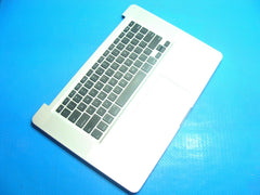 MacBook Pro A1286 15" 2011 MC721LL/A Top Case w/Keyboard Trackpad 661-5854 #4 - Laptop Parts - Buy Authentic Computer Parts - Top Seller Ebay