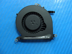 MacBook Air A1466 13" Mid 2012 MD231LL/A CPU Cooling Fan 922-9643