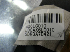 HP Compaq Presario CQ56-115DX 15.6" LCD Back Cover w/ Bezel DZC3AAXLTP903 - Laptop Parts - Buy Authentic Computer Parts - Top Seller Ebay