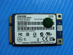 Toshiba Portege Z930 13.3" 128GB mSATA SSD Solid State Drive THNSNF128GMCS