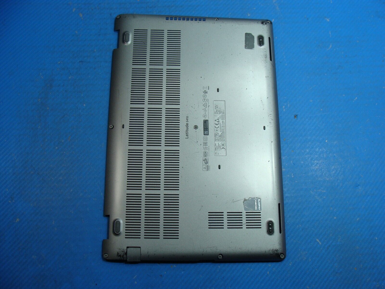 Dell Latitude 5410 14 Bottom Case Base Cover 0W819 AP2UK000B02