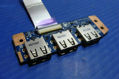 Sony Vaio SVE15134CXS SVE151J13L 15.5" USB Board w/Cable DA0HK6TB6F0 IFX-618 ER* - Laptop Parts - Buy Authentic Computer Parts - Top Seller Ebay