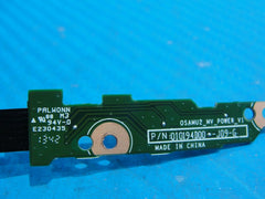 HP Notebook 15-d017cl 15.6" Genuine Power Button Board w/Cable 010194D00-J09-G - Laptop Parts - Buy Authentic Computer Parts - Top Seller Ebay