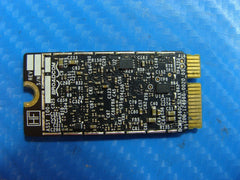 MacBook Air 13" A1466 Early 2015 MJVE2LL/A WiFi Bluetooth AirPort Card 661-7481 