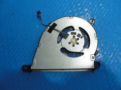 HP 15-dy0013dx 15.6" Genuine Laptop CPU Cooling Fan L68134-001