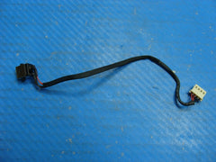 Asus N56VM-AB71 15.6" Genuine Laptop DC IN Power Jack with Cable Asus