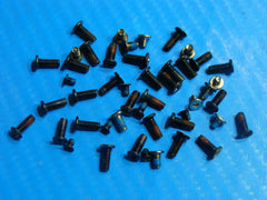 HP Pavilion 17-e020us 17.3" Genuine Screw Set Screws for Repair ScrewSet - Laptop Parts - Buy Authentic Computer Parts - Top Seller Ebay