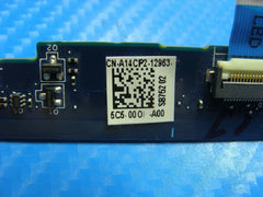 Dell Alienware 15.6" 15 R2 Power Button & LED Board w/Cables LS-B753P LS-B752P - Laptop Parts - Buy Authentic Computer Parts - Top Seller Ebay