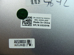 Dell Inspiron 14 7472 14 Bottom Case Base Cover 535YN AM252000310 Grade A