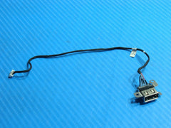 Lenovo IdeaPad Z580 2151 15.6" Genuine Laptop USB Port w/Cable DD0LZ3UB000 - Laptop Parts - Buy Authentic Computer Parts - Top Seller Ebay