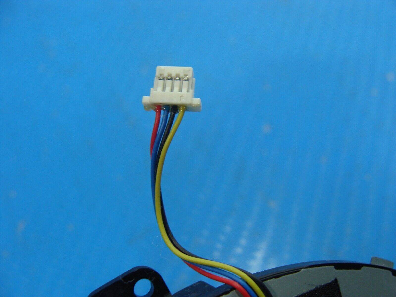 Asus ROG Strix 15.6” GL502VT-BSI7N27 OEM Laptop CPU Cooling Fan 13NB0AP0T02011 - Tested Computer Laptop Parts