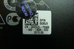 Dell Latitude E7450 14" Genuine Laptop Battery 7.4V 54wh 6986mAh g95j5 3rnfd 