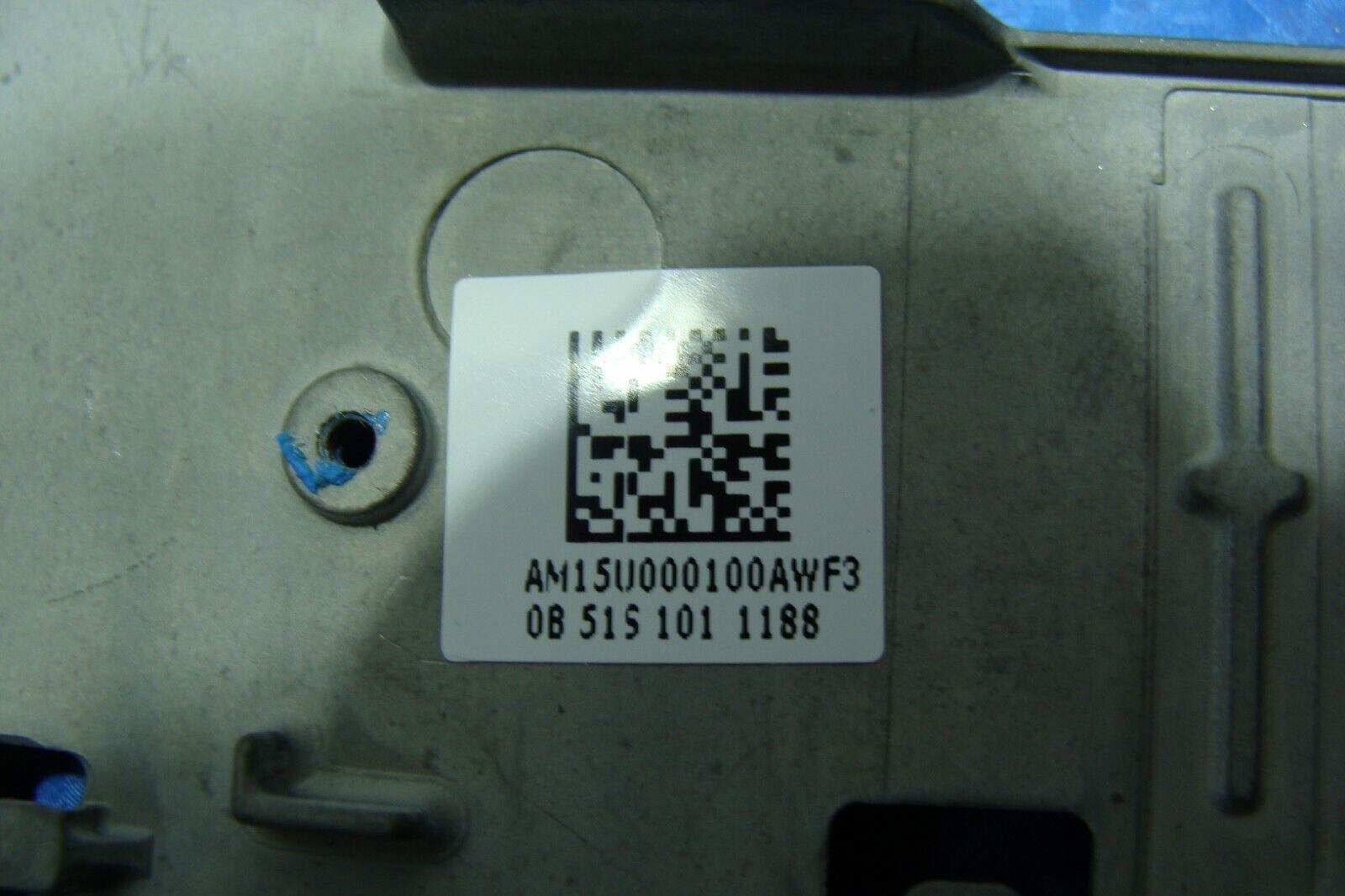 HP Split x2 13-r010dx 13.3