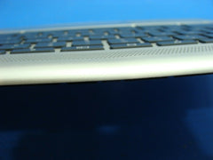 HP Chromebook x 360 14" 14 G1 Genuine Palmrest w/Keyboard Touchpad AM2JH000300 HP