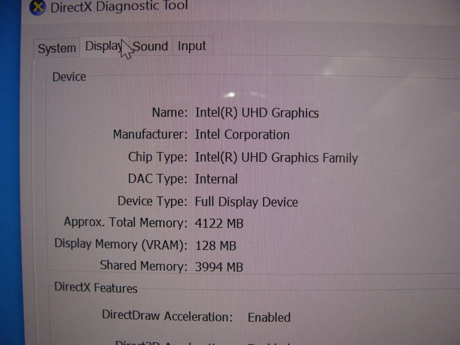 95% Battery A+ FHD Touch Lenovo Yoga C740-14IML i5-10210U 2.10GHz 8GB 256GB SSD
