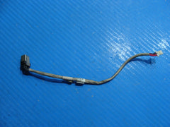 Lenovo Yoga 710-15IKB 15.6" Genuine DC IN Power Jack w/Cable DC30100W800
