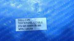 Dell Inspiron 2305 23" Touchpad LED Cables MP-00009197-000 MP-00009087-000 ER* - Laptop Parts - Buy Authentic Computer Parts - Top Seller Ebay