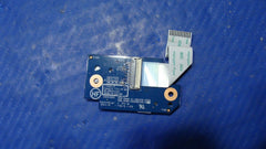 HP Pavilion DV7 17.3" Genuine Laptop Card Reader Board w/ Cable 48.4RH04.021 HP