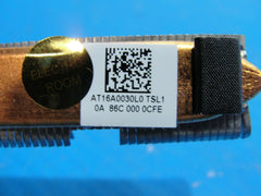 Lenovo IdeaPad 330-17IKB 17.3" Genuine CPU Cooling Heatsink AT16A0030L0 Lenovo