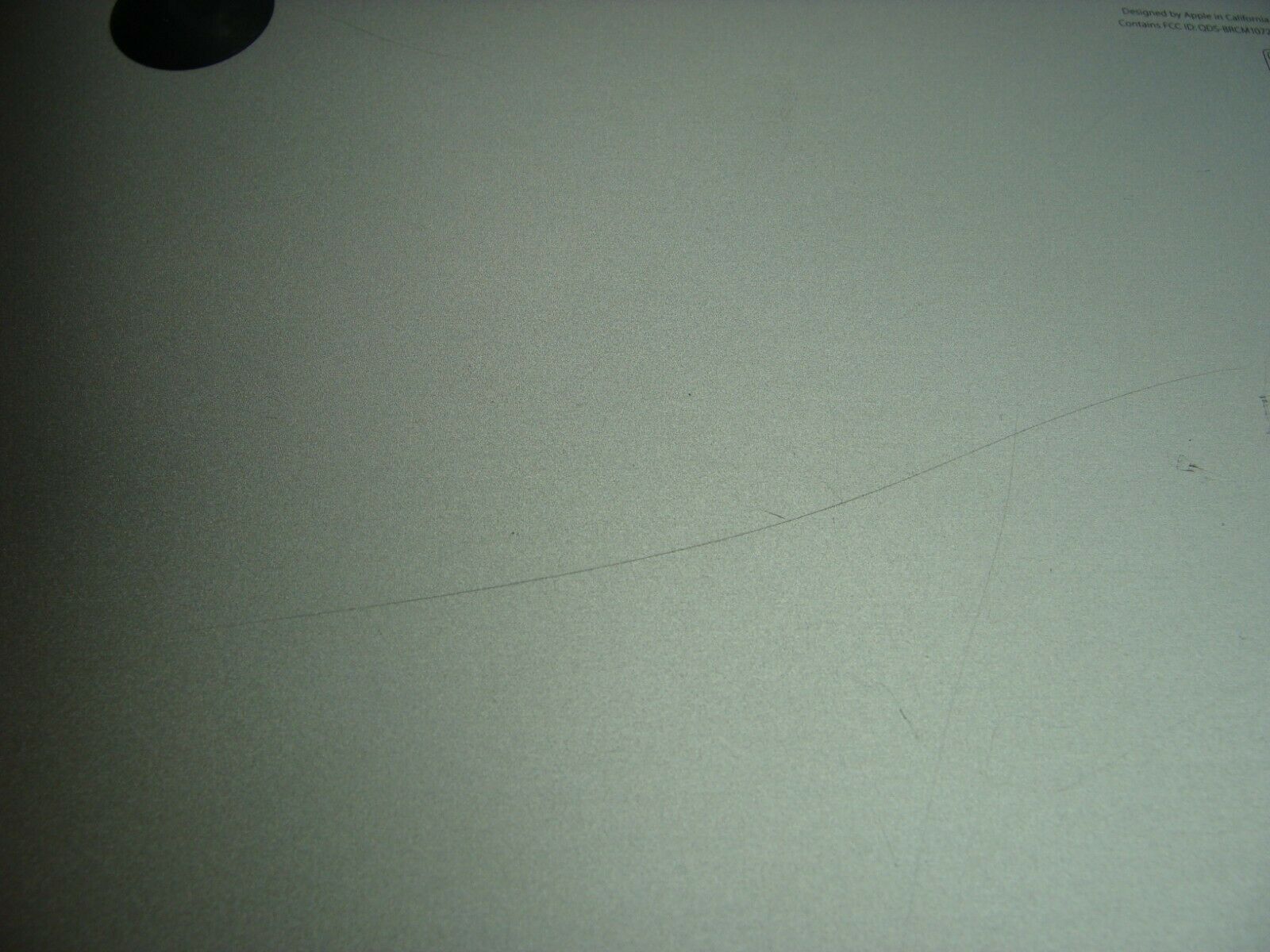 Macbook Air A1466 13