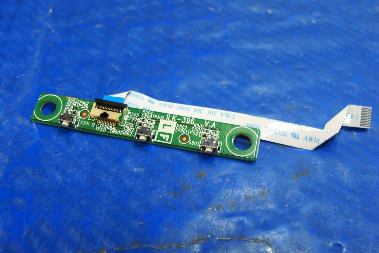 Fuhu Nabi Big Tab BGTAB-NV24A 24