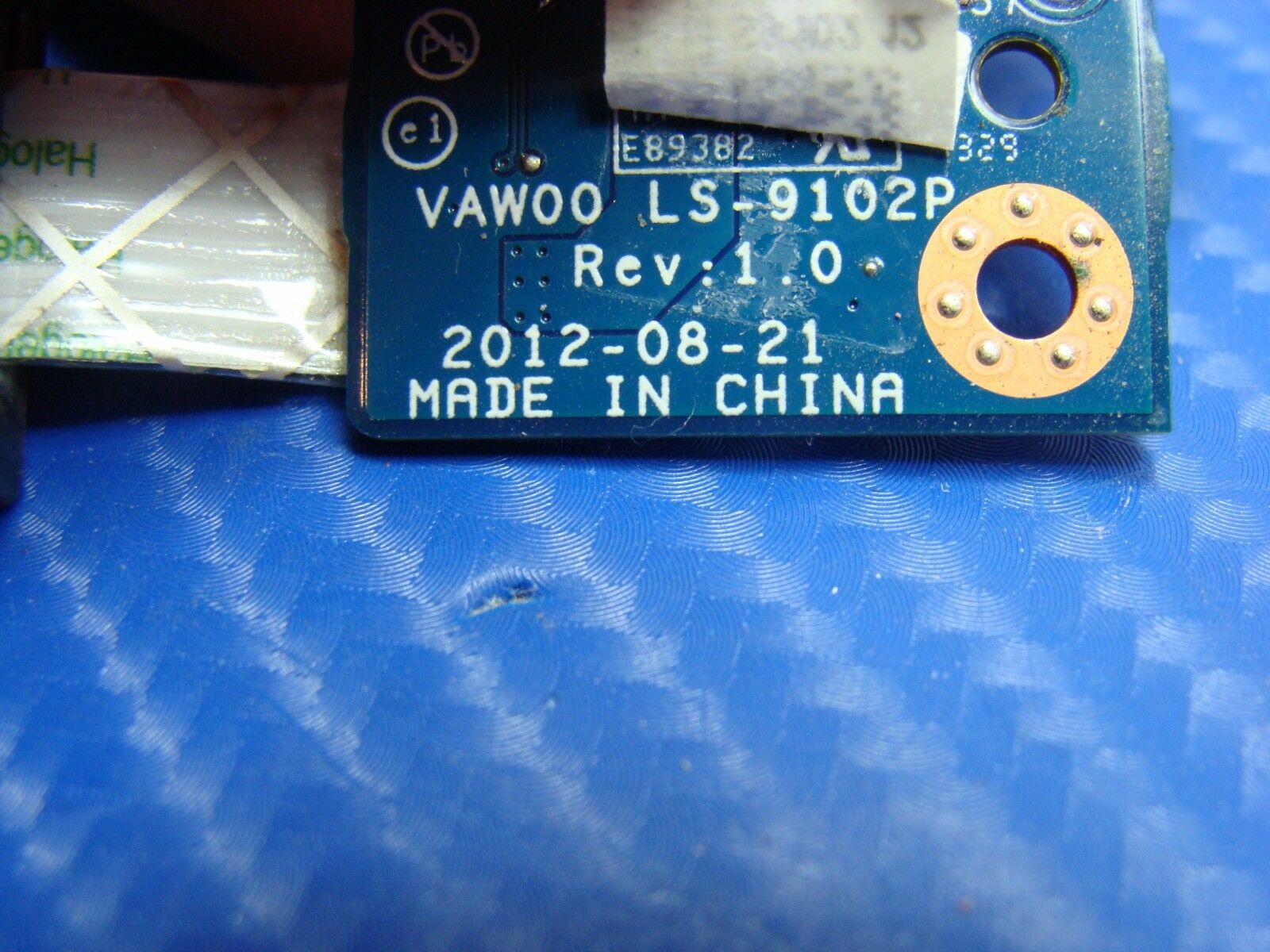 Dell Inspiron 17R 5721 17.3