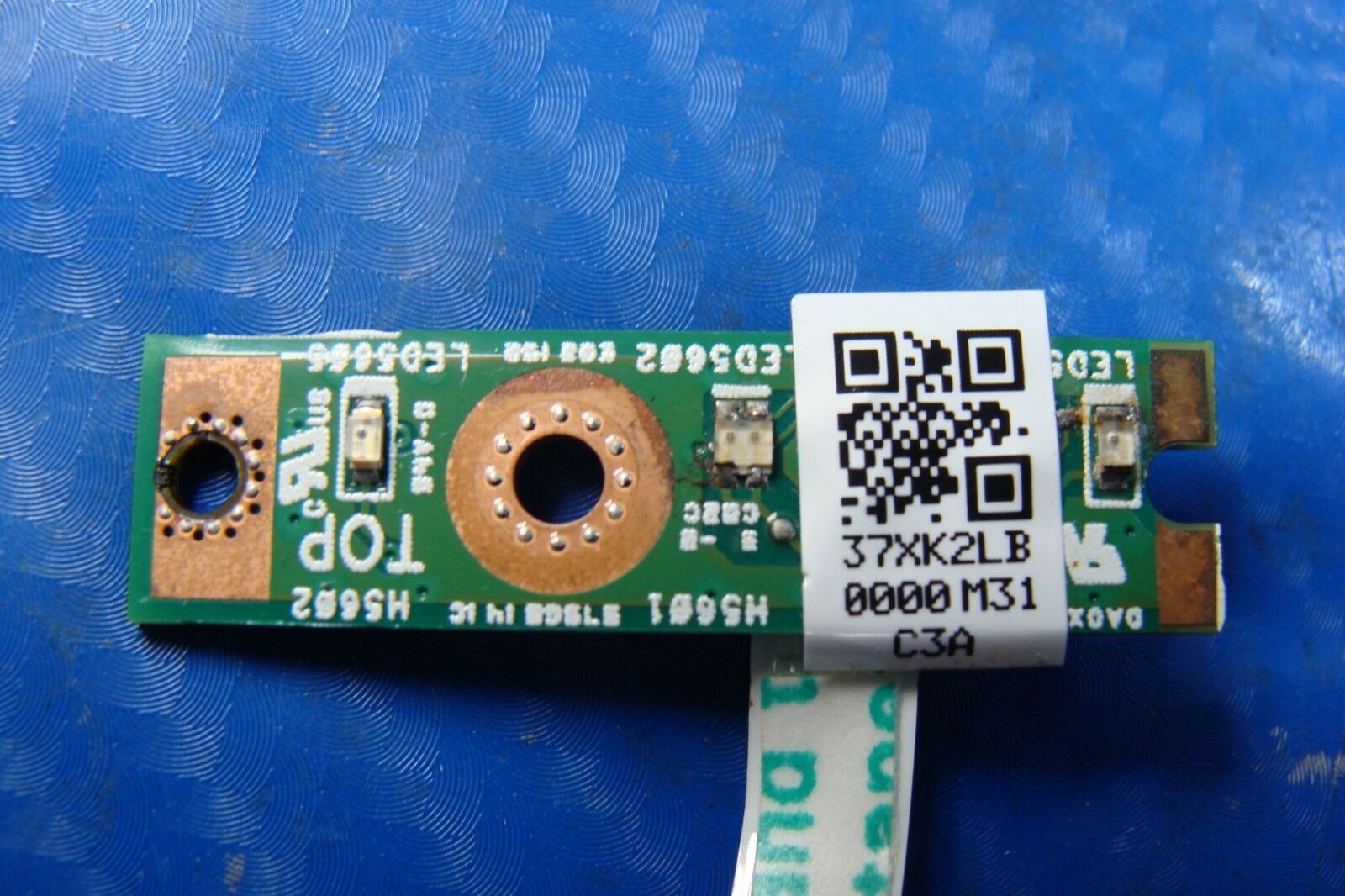 Asus EeeBook X205T 11.6