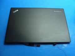 Lenovo ThinkPad 14” X1 Carbon 3rd Gen OEM Matte FHD LCD Screen Complete Assembly