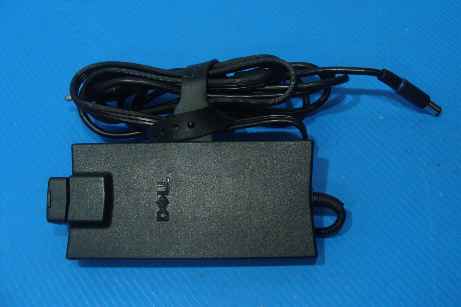 Genuine DELL 90W HA90PE1-00 AC Adapter 19.5V 4.62A Power Charger with Power Cord