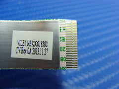 Lenovo ThinkPad E440 14" Genuine Laptop USB Card Reader Board w/Cable NS-A152 Lenovo