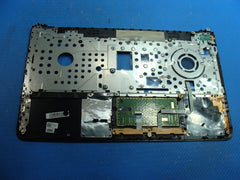 HP 15-f272wm 15.6 Palmrest w/Touchpad Red 34U96TP403