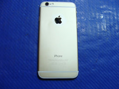Apple iPhone 6 A1549 4.7" Genuine Phone Gold Back Cover Case Housing w/Battery Apple