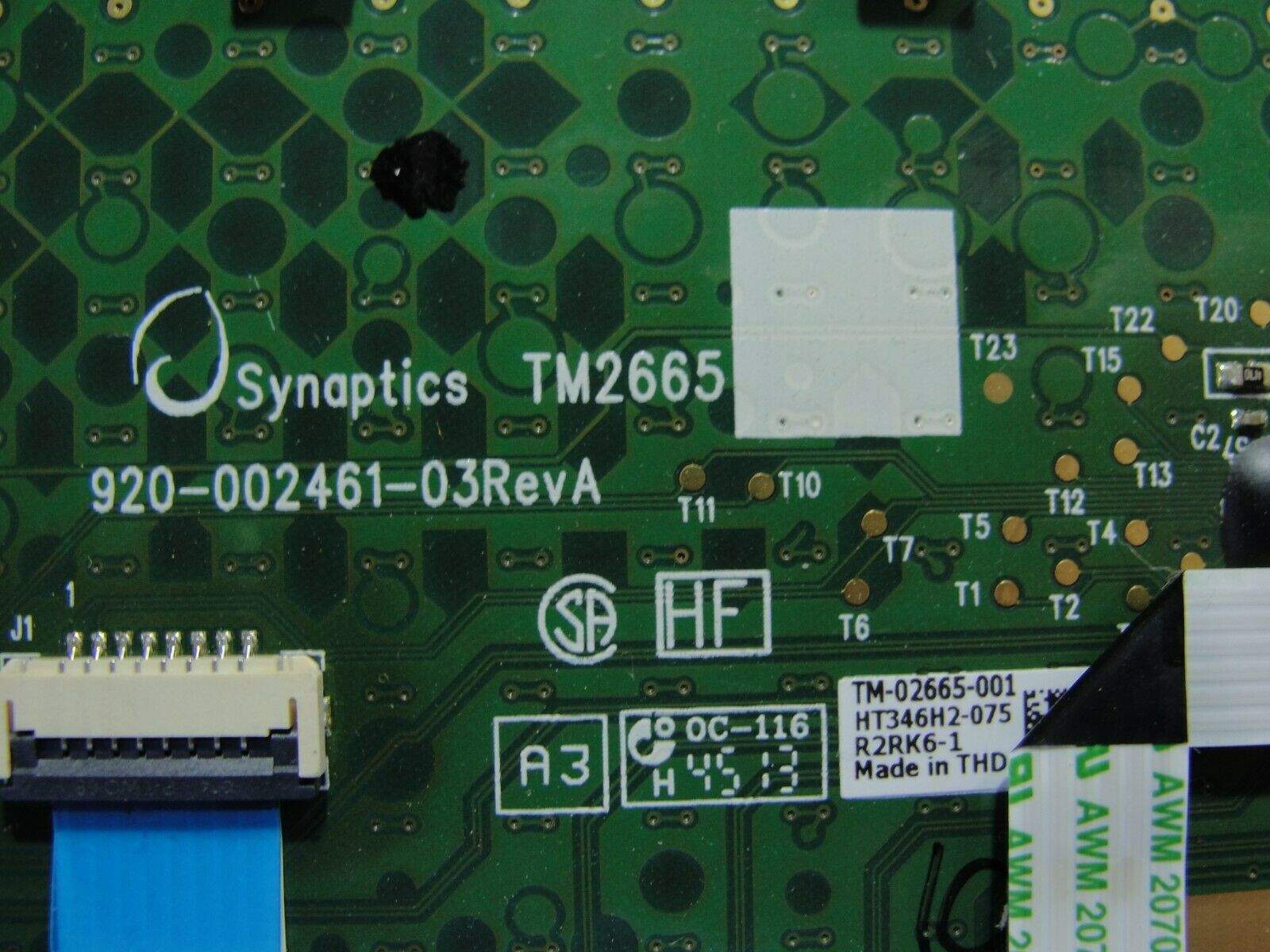 HP Pavilion 15-n013dx 15.6