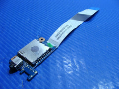 Lenovo IdeaPad G585-20137 15.6" USB Audio Card Reader Board w/Cable LS-7986P ER* - Laptop Parts - Buy Authentic Computer Parts - Top Seller Ebay