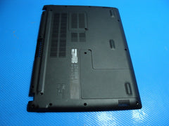 Acer Aspire 15.6" A315-21-95KF Genuine Bottom Case w/ Cover Doors 37ZAJBATN