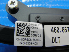 Dell Latitude 3560 15.6" Genuine Laptop CPU Cooling Heatsink 0R5C6 - Laptop Parts - Buy Authentic Computer Parts - Top Seller Ebay