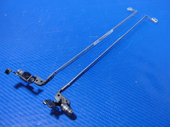 HP Pavilion 17-e111nr 17.3" Left & Right Hinge Set FBR68007010 FBR68008010 ER* - Laptop Parts - Buy Authentic Computer Parts - Top Seller Ebay