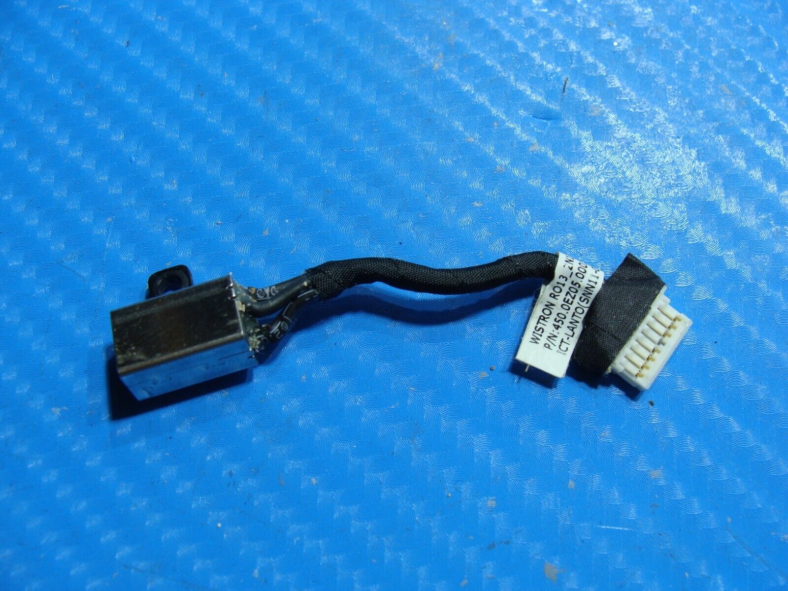 Dell Inspiron 13 7386 13.3