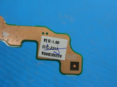 Toshiba Satellite C55Dt-A5306 15.6" Power Button Board w/Cable V000320220 - Laptop Parts - Buy Authentic Computer Parts - Top Seller Ebay