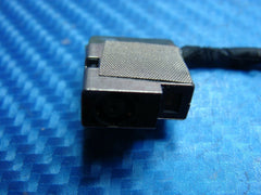 HP 14-an013nr 14" Genuine Laptop DC IN Power Jack w/Cable 799736-Y57 HP