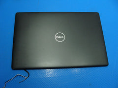 Dell Latitude 5400 14" Genuine Laptop LCD Back Cover w/ Bezel 6P6DT