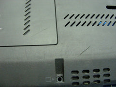 Lenovo ThinkPad X220 12.5" Bottom Case w/Cover Door Speakers Black 04W1416 - Laptop Parts - Buy Authentic Computer Parts - Top Seller Ebay